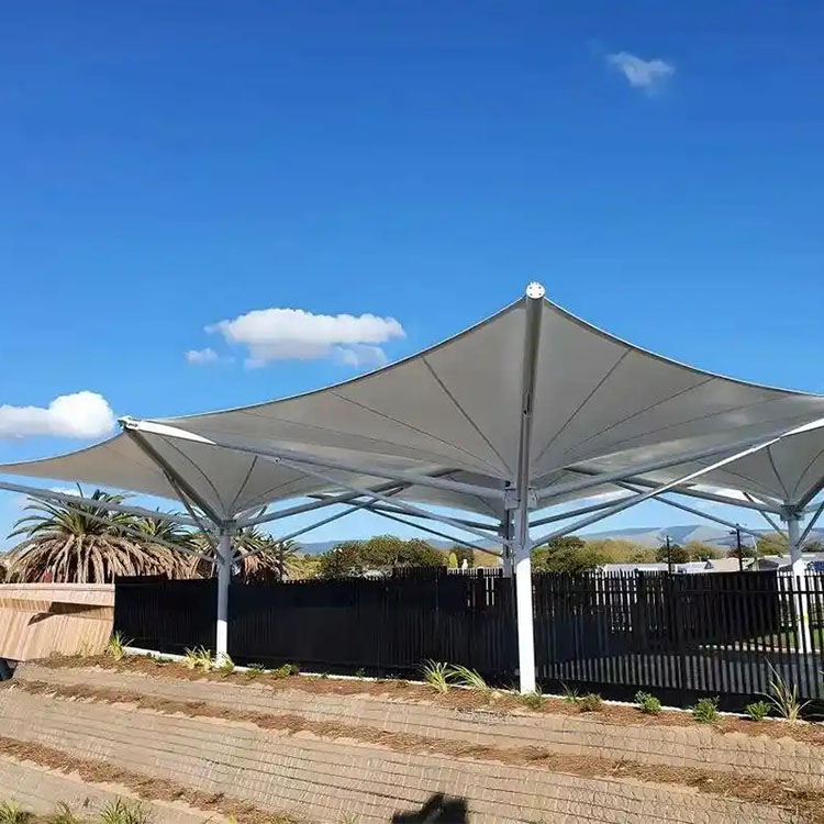 昌黎县工程案例