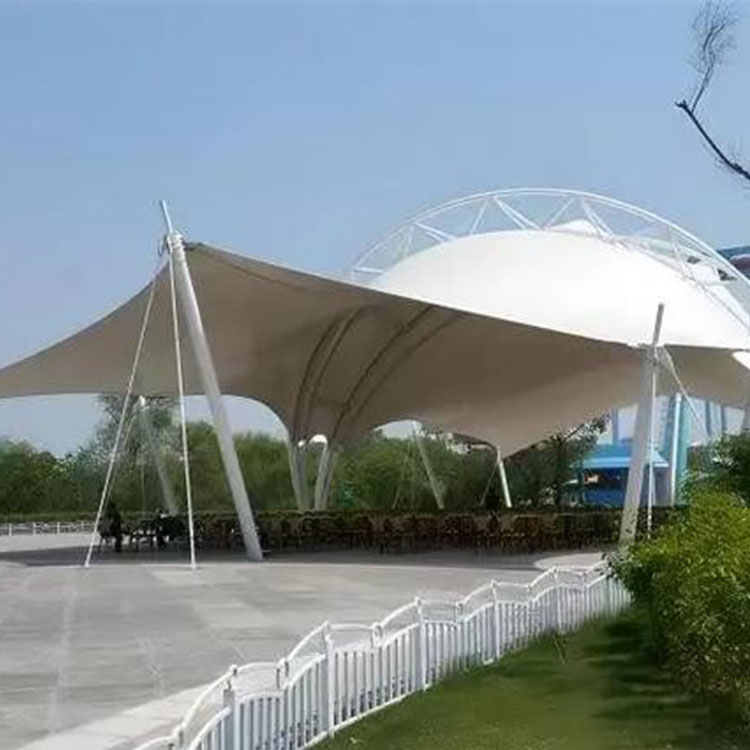 昌黎县工程案例