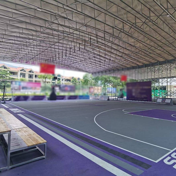 昌黎县工程案例