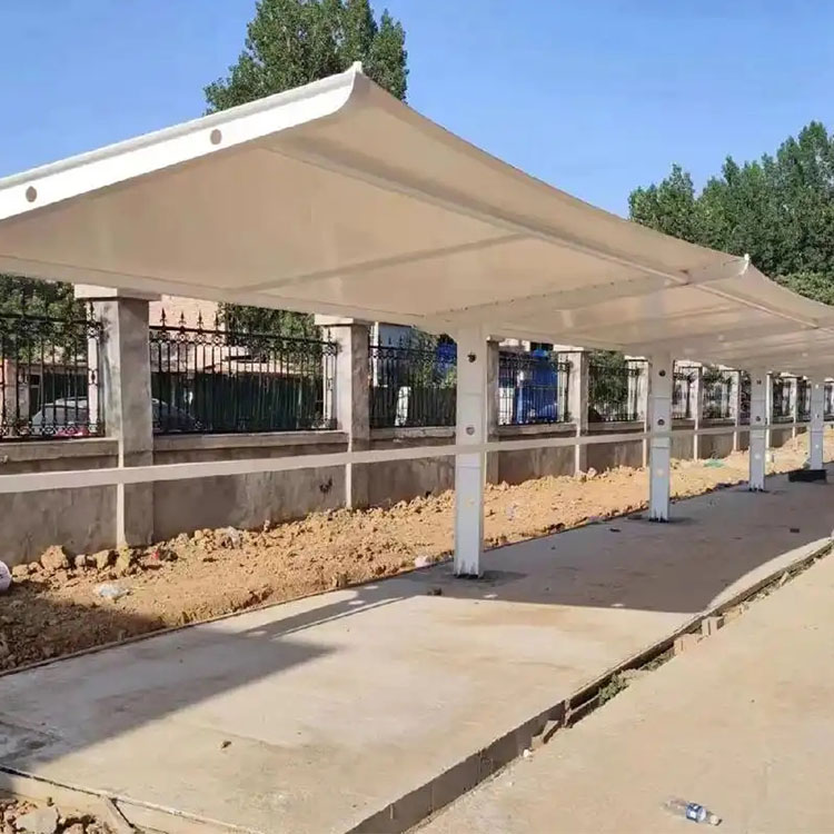 昌黎县工程案例