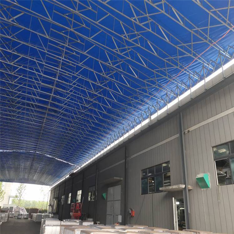 昌黎县工程案例