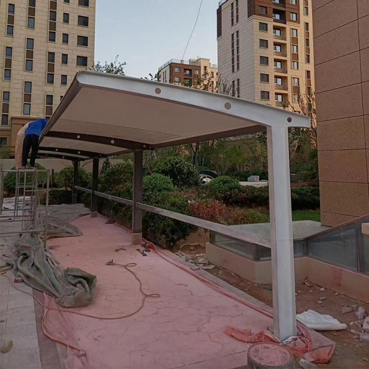 昌黎县工程案例